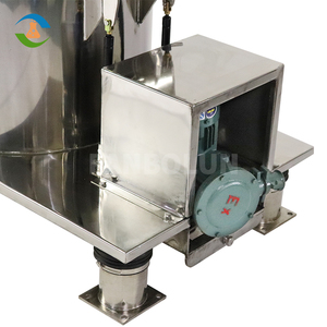 Ethanol-extractiesysteem <span class=keywords><strong>centrifuge</strong></span>-apparatuur - Product Image 4