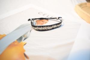 Nouveau bracelet bohème tendance en perles colorées, fait main avec <span class=keywords><strong>tissage</strong></span> de perles, taille ajustable, version personnalisée - Product Image 5