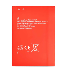 좋은 가격 도매 BL-24EI 2400mAh OEM 리튬 이온 휴대 전화 배터리 Itel A46 A44 S13 IT1508 Batteira - Product Image 3
