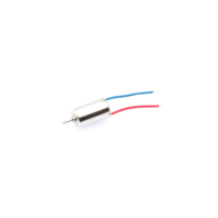 Moteur micro à aimant permanent sans noyau DC 6 mm 0610, 3,7 V, basse tension, haute vitesse, efficacité 52 %, montage sur coque pour robot et maison intelligente