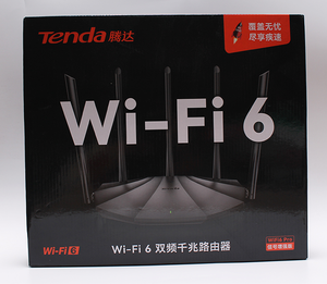 <span class=keywords><strong>Router</strong></span> Tenda TX2L PRO WiFi 6 <span class=keywords><strong>AX1500</strong></span> para FTTH con 1 Año de Garantía - Product Image 6