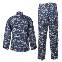 Vestes Tactiques ACU Chemise de Camouflage Manteau Camo Uniforme Tactique Vêtements de Camouflage