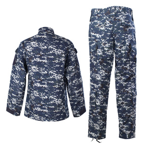 Giacche tattiche ACU Camouflage camicia mimetica cappotto <span class=keywords><strong>tattico</strong></span> uniforme <span class=keywords><strong>abbigliamento</strong></span> mimetico - Product Image 3