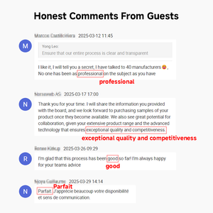 Set de Regalo de Café con Hongos Gourmet Clásico TBG OEM, Café Instantáneo en Polvo sin Nueces con Sabor a Avellana y Vainilla, en Caja Premium para Regalo - Product Image 6