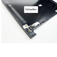 Original Nouveau LCD Couverture Arrière Cas Pour MSI GF63 MS-16R1 R3 R4 R5 R6 R8 WF65 Ordinateur Portable Affichage Couverture Avant