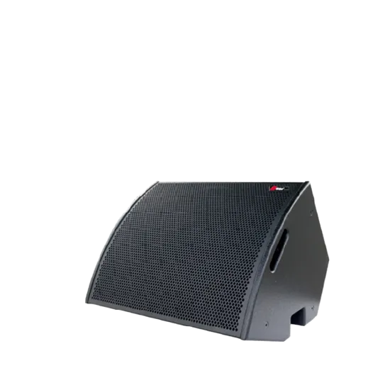 M-12 12 Inch Passive Full Range Speaker 400W RMS 15mm Birch Plywood Stage Monitor Loudspeaker
