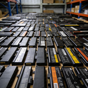 Batterie d'ordinateur portable <span class=keywords><strong>EL04XL</strong></span> EP04XL ET04XL FM08 FO02XL FP06 FZ06XL GB02XL GD03XL GM02XL GR03XL HS04 HSTNN-AB1C HSTNN-C86C HSTNN-CS8C - Product Image 4