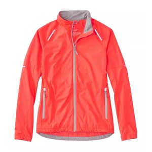 <span class=keywords><strong>Veste</strong></span> coupe-vent légère et pliable pour <span class=keywords><strong>femme</strong></span>, idéale pour l'escalade en extérieur et la randonnée, avec fermeture éclair intégrale - Product Image 2