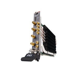 Keysight M5200A PXIe ดิจิไทเซอร์ 4 ช่องสัญญาณ 2 GHz 12 บิต ytdi - Product Image 1