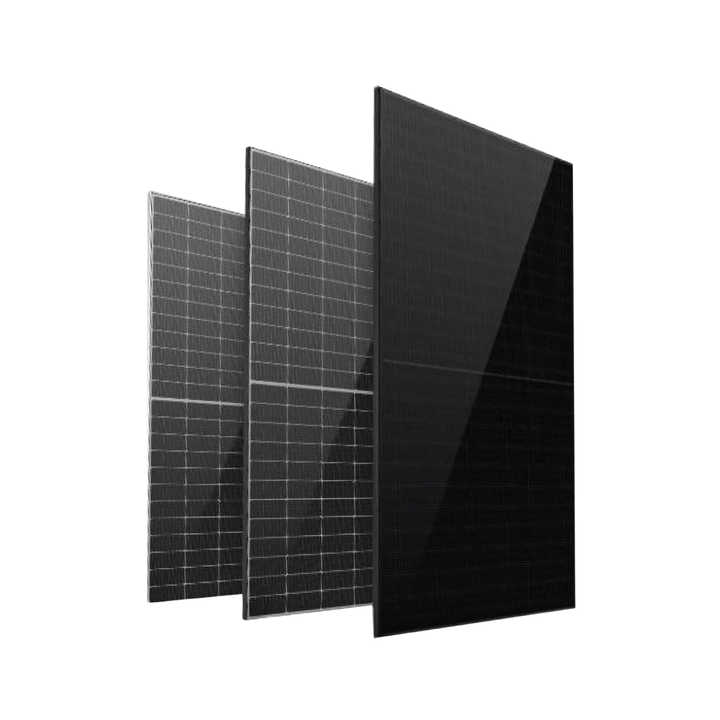 AE High Efficiency Solar Panels - 570W to 575W Monocrystalline