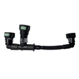 Tubo de Ventilación del Cárter para Chevrolet Malibu XL, 12685381 PCV12627132, Pieza de Repuesto para Mangueras de Admisión de Aire - Product Image 1