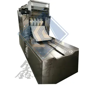 Low price automatic cookies machine 1300 kg for multi types biscuit cookies machine