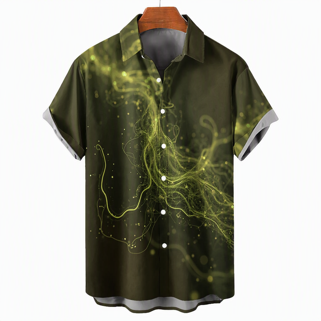 Verde militar