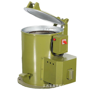 Équipement de séchage rotatif 2000 W 380 V, machine de séchage industrielle à chauffage électrique en acier au carbone - Product Image 4