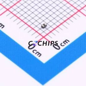 ทรานซิสเตอร์ DFN1006-2 SLESD0501L เดิมและใหม่ป้องกันไฟกระชาก (TVS/ESD) - Product Image 2