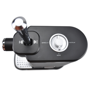 ビールディスペンサーとマイクロフォームマシン-マイクロフォームトッピング用のホームミニケトル普通のビールの味を美味しくする - Product Image 6