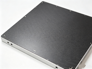 Detector de Rayos X Industrial Inalámbrico H3025HWN-EG con Detector Plano A-Si, IP67, 5G WiFi, Gigabit Ethernet para Inspección No Destructiva de Tuberías - Product Image 1