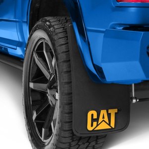 Garde-boue universel robuste pour remorque et semi-remorque, en EPDM/PVC/EVA, avec logo personnalisé imprimé, résistant à la poussière - Product Image 1