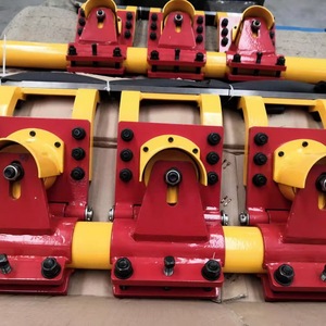 Sản xuất cacbua vonfram tiểu học thứ cấp H P loại băng tải sạch hơn - Product Image 3