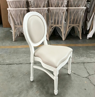 Chaises Royales Luxe Luckygoods : Trônes de Mariage et d'Événements Haut de Gamme, Vente Flash