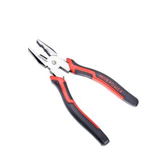 Maxpower 160mm 6 pouces pince combinée de coupe latérale outil de coupe de préhension - Product Image 2