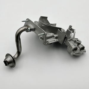 Pompe à huile moteur 5047363AD pour <span class=keywords><strong>Fiat</strong></span> 500 2012-2017 1.4T Dodge Dart 2012-2016 5047363AA 5047363AB 5047363AC 05047363AD - Product Image 2