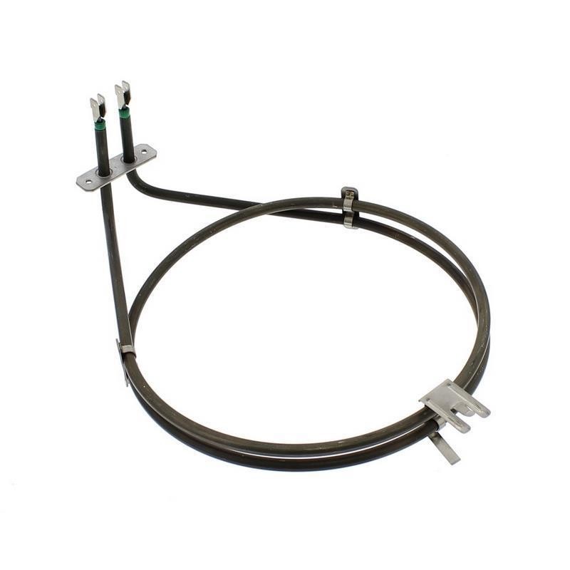 Детали для духовки 220 В 1900 Вт, элемент для духовки для Bosch HBN131150B, запасные части для духовки HBN131150B/03