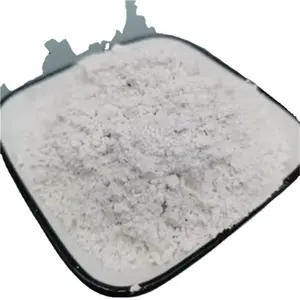 ดินเหนียวดินขาวเกรดเซรามิกวัสดุทนไฟสีขาวสำหรับแต่งหน้าดินขาวกินได้ดินขาวและกระดาษ