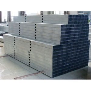 Profilo in Acciaio per Controsoffitti, Canale Galvanizzato Leggero per <span class=keywords><strong>Cartongesso</strong></span>, <span class=keywords><strong>Montanti</strong></span> e Guide in Metallo per Strutture Metalliche Laminate a Freddo - Product Image 3