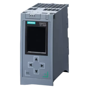 หน่วยประมวลผลกลางซีพียู1516-3 pn/dp 6ES7516-3AP03-0AB0 6ES7516-3FN02-0AB0 6ES7516-3AN02-0AB0 6ES7516-3AN01-0AB0สำหรับ PLC SYS - Product Image 1