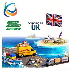 Agente de Transporte DDP DAP, Envío Puerta a Puerta en <span class=keywords><strong>Tren</strong></span> desde China a Europa, Reino Unido, Alemania, Transporte Ferroviario/por Camión - Product Image 2