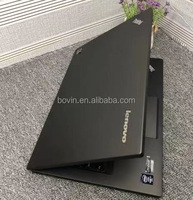 Penjualan terlaris untuk Le novo T440s T450s T460s i5 i7 6gen 500G 256G laptop bisnis bekas kantor Notebook siswa komputer
