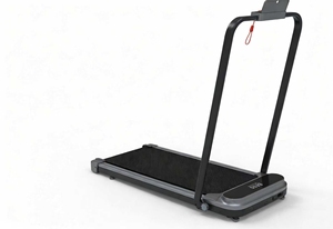 <span class=keywords><strong>Tapis</strong></span> roulant 2-en-1 <span class=keywords><strong>pour</strong></span> <span class=keywords><strong>petit</strong></span> <span class=keywords><strong>appartement</strong></span>, pliable, gain <span class=keywords><strong>de</strong></span> place, télécommande, Bluetooth, massage, application sportive, fitness à domicile, brûleur <span class=keywords><strong>de</strong></span> graisse - Product Image 3