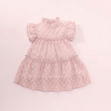 Baby Girl Sleeveless <strong>Dress</strong> Summer New Children'S Princess Skirt Fashion <strong>Kids</strong> Clothes - Product Image 2