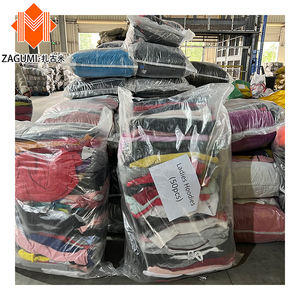 Ropa de Mujer Hissen a Precio de Liquidación, Lotes Mixtos de Vestidos, Ropa Usada de Marca Surtida, Stock de Ropa para Mujer para Bolivia - Product Image 1