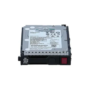 ฮาร์ดดิสก์ SAS 12G ขนาด 2.4TB สำหรับงานสำคัญ ความเร็ว 10K SFF BC รับประกัน 3 ปี 512e รองรับหลายผู้ผลิต รุ่น P28352-B21 - Product Image 1