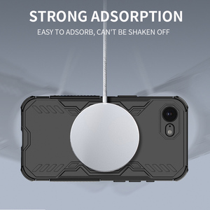 Nueva Funda Protectora con Disipación de Calor para <span class=keywords><strong>iPhone</strong></span> <span class=keywords><strong>11</strong></span> 12 13 14 15 16 16E 17 Plus Pro Max, con Airbag Anticaídas - Product Image 5