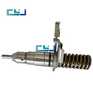 Injecteurs diesel pour moteurs 3114 3116, références 1278216, 127-8216, 127-8225, 1278225, 1278222, OR8286 – Pièces de génie mécanique pour excavatrices - Product Image 6