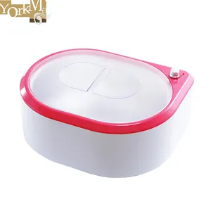 Logo Color Customized Paraffin Wax Bath Warmer for Hand and Foot Quick-Heating Hand Spa Paraffin Wax Therapy Heater Machine