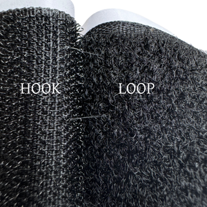 Patch <span class=keywords><strong>adhésif</strong></span> rond puissant pour équipement <span class=keywords><strong>extérieur</strong></span>, fixation <span class=keywords><strong>Velcro</strong></span> - Product Image 3