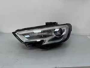 Usine <span class=keywords><strong>pas</strong></span> <span class=keywords><strong>cher</strong></span> prix Conversion remplacement phare au xénon phare de voiture pour <span class=keywords><strong>Audi</strong></span> A3 S3 <span class=keywords><strong>Rs3</strong></span> 8V phare LED - Product Image 3