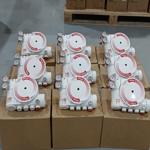 Válvulas Neumáticas de Diafragma Personalizadas OEM Logix 3200MD 3400MD 3410MD Control Inteligente en Stock - Product Image 5
