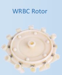 Tafelblad Bloed Serum Centrifuge Td4zb - Product Image 4