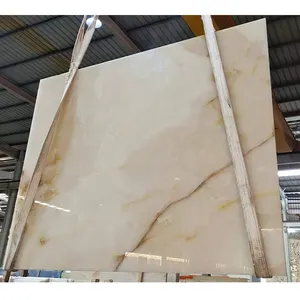 Hot Wholesale Natural Stone polished Pure White marble slab for interiors/ indoor/ floor/wall decoration/background