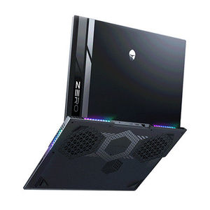 Nuevo Portátil para Juegos de Alta Gama <span class=keywords><strong>Thunder</strong></span> ZERO 18PRO 2025 con Intel I9 Ultra9-275HX, 24GB de RAM, SSD, Pantalla de 240Hz y RTX5070TI/5080/5090 - Product Image 1