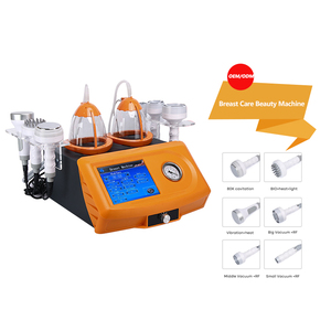 Machine de beauté puissante pour le remodelage corporel, l'augmentation mammaire et fessière, avec pompe à vide pour le lifting des fesses et le soin des seins - Product Image 1