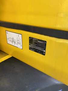 Excavadora Usada de Alta Calidad, Komatsu PC220, Excavadora de Cadenas Usada Komatsu PC220 en Venta - Product Image 5