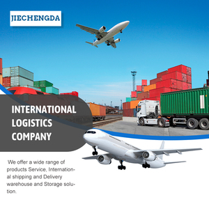 Spedizione Aerea Espressa da Shenzhen a Canada (Vancouver, Toronto) Tramite Insun Supply con Assicurazione e Tempo di Transito 7-45 Giorni - Product Image 3