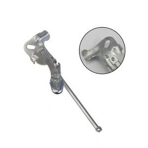 Thiết kế thông minh xe đạp chân đế off-road xe đạp chân đế nhôm và vật liệu thép Dirt Bike chân đế - Product Image 6