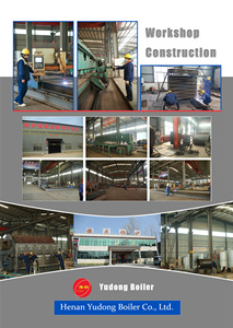 Caldaia <span class=keywords><strong>a</strong></span> Vapore <span class=keywords><strong>a</strong></span> Biomassa per la Lavorazione <span class=keywords><strong>di</strong></span> Mangimi, Alimenti per Animali, Biotecnologie, Abbigliamento, Tessili, Pneumatici, Carta, Legno e Materiali Edili - Product Image 6